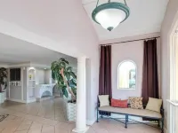 Studio 6 Fort Worth, TX - West Medical Center Hoteles en White Settlement