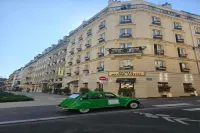 Hotel Home Latin Hotels near Gorkha