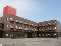 Hotel Isesaki East Các khách sạn ở Isesaki