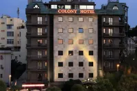 Grand Hotel Colony Hotels in 