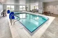 Hilton Madison Monona Terrace - Pool