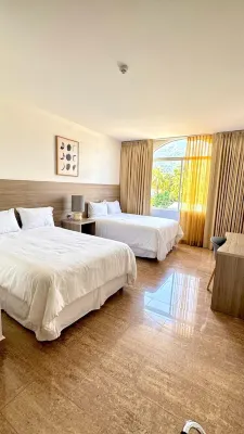 Hotel Diana Princess Hotels in San Pedro Sula