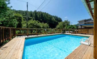 Yangpyeong Loel Pension