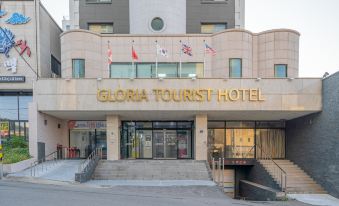 Donghae Gloria Hotel