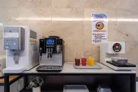 Yeoju Reverse Hotel Hotel a Yeoju-si