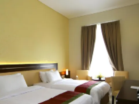 Al Azhar Azhima Hotel Resort and Convention Hotels in Ngemplak