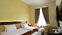 Al Azhar Azhima Hotel Resort and Convention Hotel dekat Bandara Internasional Adi Soemarmo