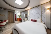 Gyeryong Dream Self Check-in Hotel