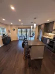 Modern Charm Seneca Falls