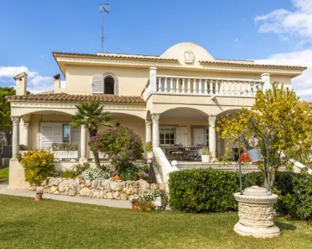 Bon repos Hoteles en Cunit