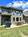 Cabin 148 -Beautiful Okoboji Vacation Rental at Bridges Bay