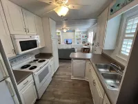 Welcome to the "Beach Belle"