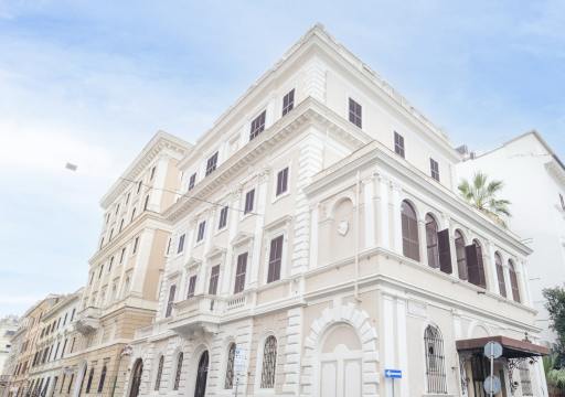 BH Hotel Ξενοδοχεία στην πόλη Ρώμη