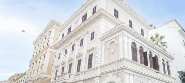 BH Hotel Hotels in Rom
