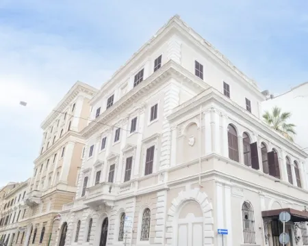 BH Hotel Hotels in Rooma