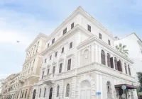 BH Hotel Hotel a Rione XVIII Castro Pretorio