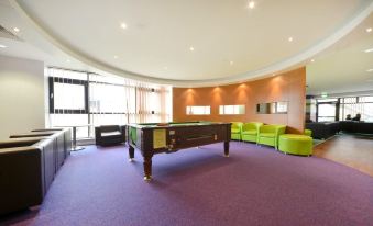 Newport Student Village (Campus Accommodation)