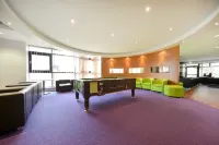 Newport Student Village (Campus Accommodation) Hotels in Stow Hill