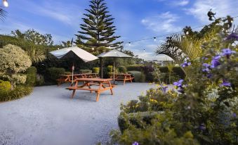 San Cristobal Boutique Hotel - Ivato Airport