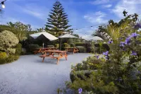 San Cristobal Boutique Hotel - Ivato Airport Hotels in 