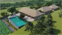 Phapok Eco Resort Hotels in 