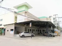 Beyond 21 Hotel Hotels in Mueang Khon Kaen District