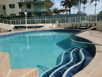 Beachfront Towers - Beach