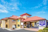 Newport Inn by OYO - Hwy 101 Hotel in zona Agate Beach