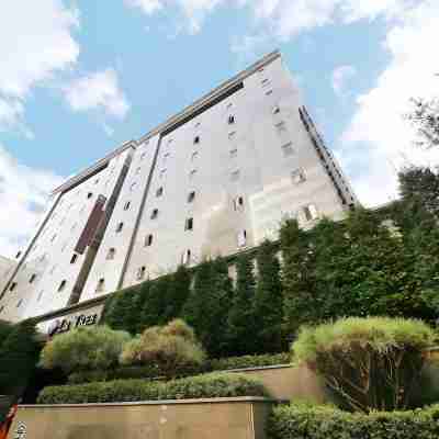 의정부라트리호텔 Hotel Exterior