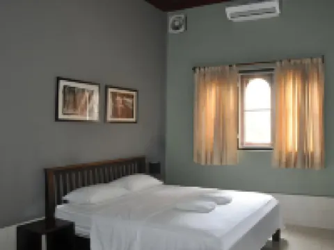 朝聖者廚房旅館 沙灣拿吉酒店