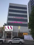 Magic Suite Abu Halifa Hotels in Mahboula