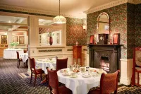 Arbutus Hotel - WiFi