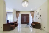 Setra Villa 2 by Kava Stay Hôtels à : Sukasari