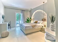 Paridian Living Hotels in 