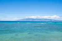 Kahana Reef #122 Condo