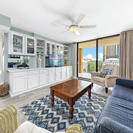 Compass Point Condos