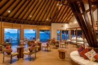 Cinnamon Dhonveli Maldives Hotels in Himmafushi
