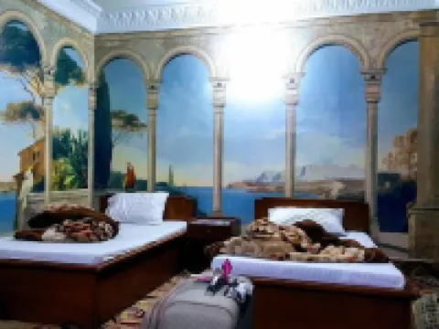 Hotel Qasr-e-Naz Hotels in Quetta