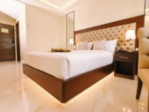 The Monaco Hotel Taytay Hotel a Provincia di Rizal