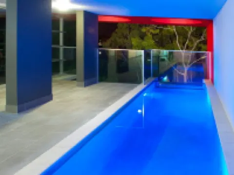 Edge Apartment Hotel Hotels in Rockhampton