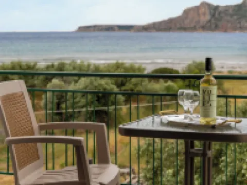 Laconia Domus - Plytra Hoteles en Asopos