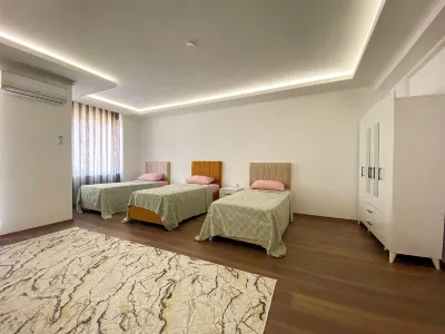 07 Ravza Apartment