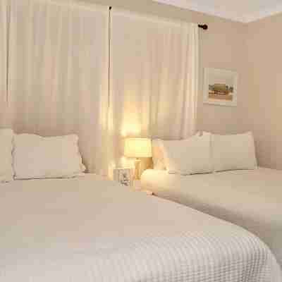 The Surf Ranch Rooms