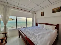 Gao Check in Phala Beach Front
