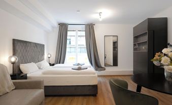 Easy Flat Villach Main Plaza