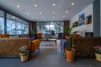 Tanrise City Residence Hotels in Tasyaka Mahallesi