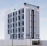 DPARAGON SENOPATI Hotels in South Jakarta City