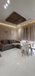 Chic Comfort Apartment - Rabat Center - Free Parking & Airc & Internet - Condos