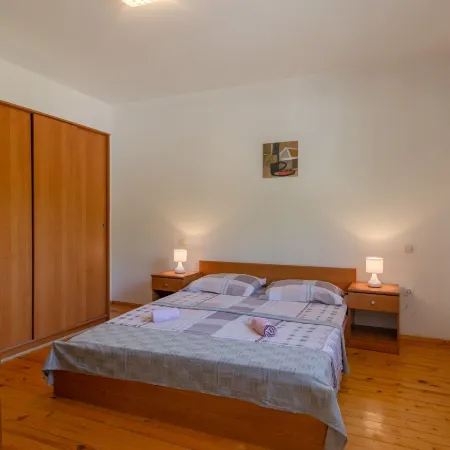 Seafront Apartments Olivera