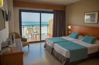 Hotel Puente Real Hotels in Torremolinos